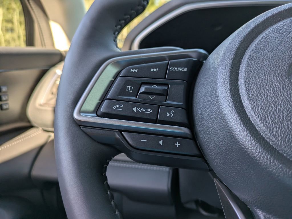 New 2026 Subaru Ascent Touring image 24