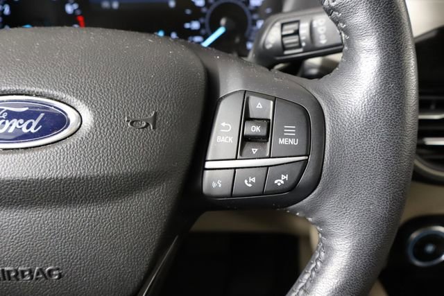 Used 2020 Ford Escape SEL FWD image 10