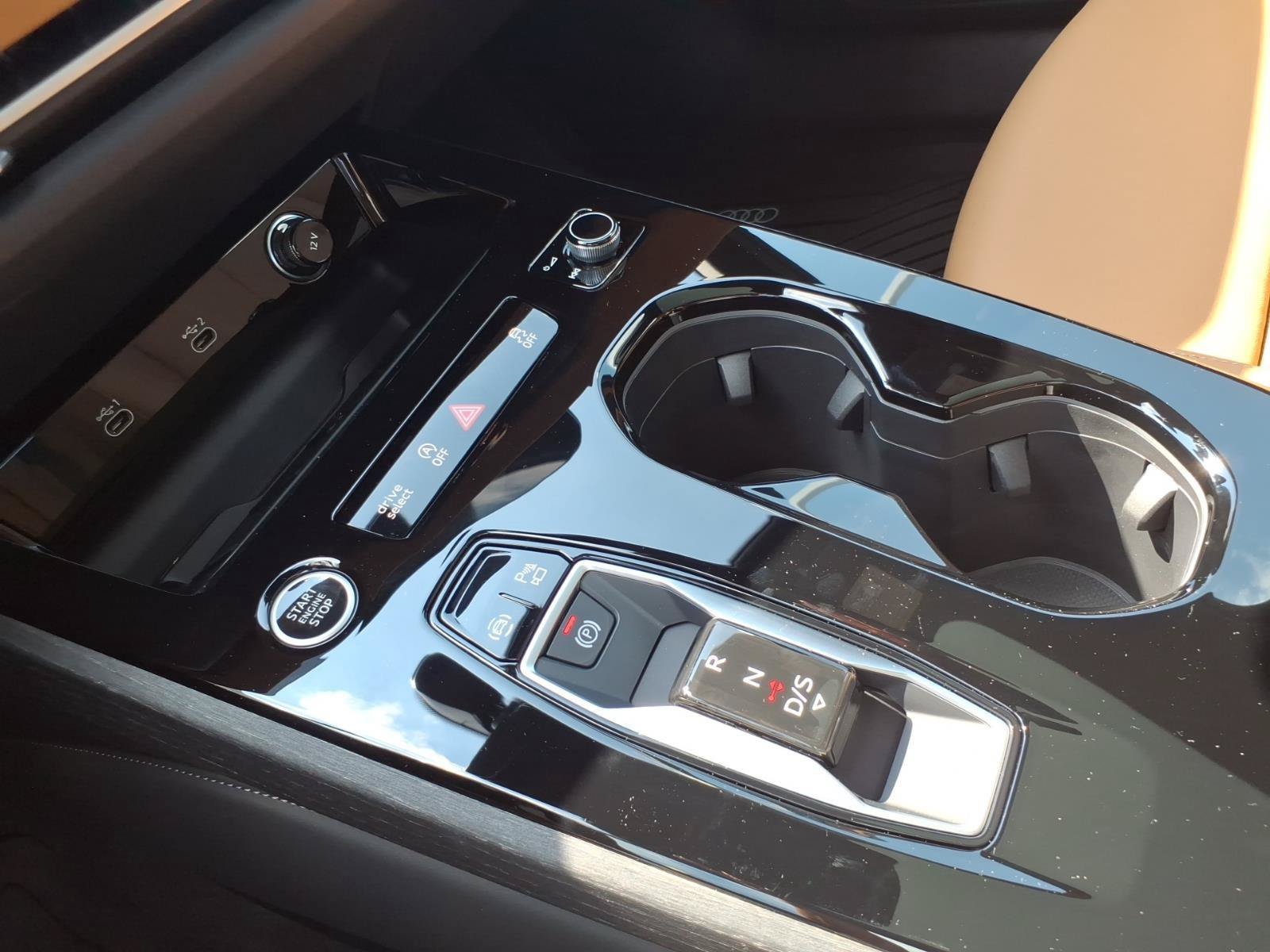 New 2026 Audi A5 Premium Plus AWD/4WD image 21
