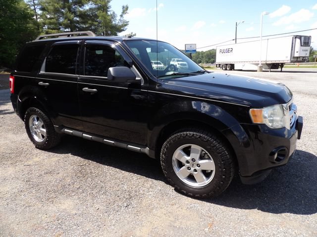 Used 2010 Ford Escape XLT AWD/4WD image 6