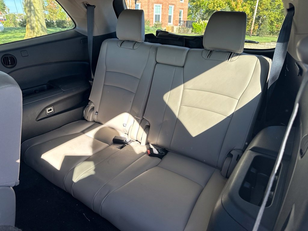 Used 2018 Honda Pilot EX-L image 15