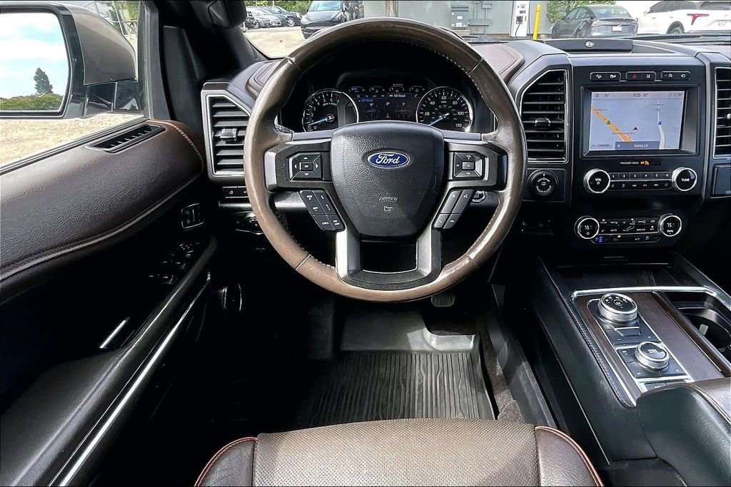 Used 2020 Ford Expedition King Ranch image 8