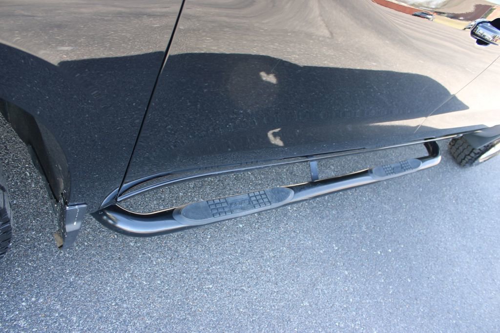 Used 2025 Chevrolet Silverado 1500 LT w/ Work Truck Package image 21