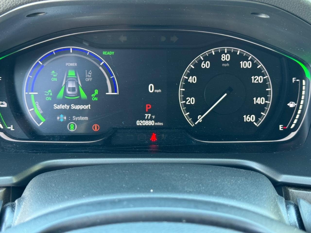 Certified 2022 Honda Accord Touring image 20