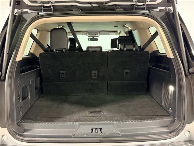 Certified 2023 Ford Expedition Max XLT image 17