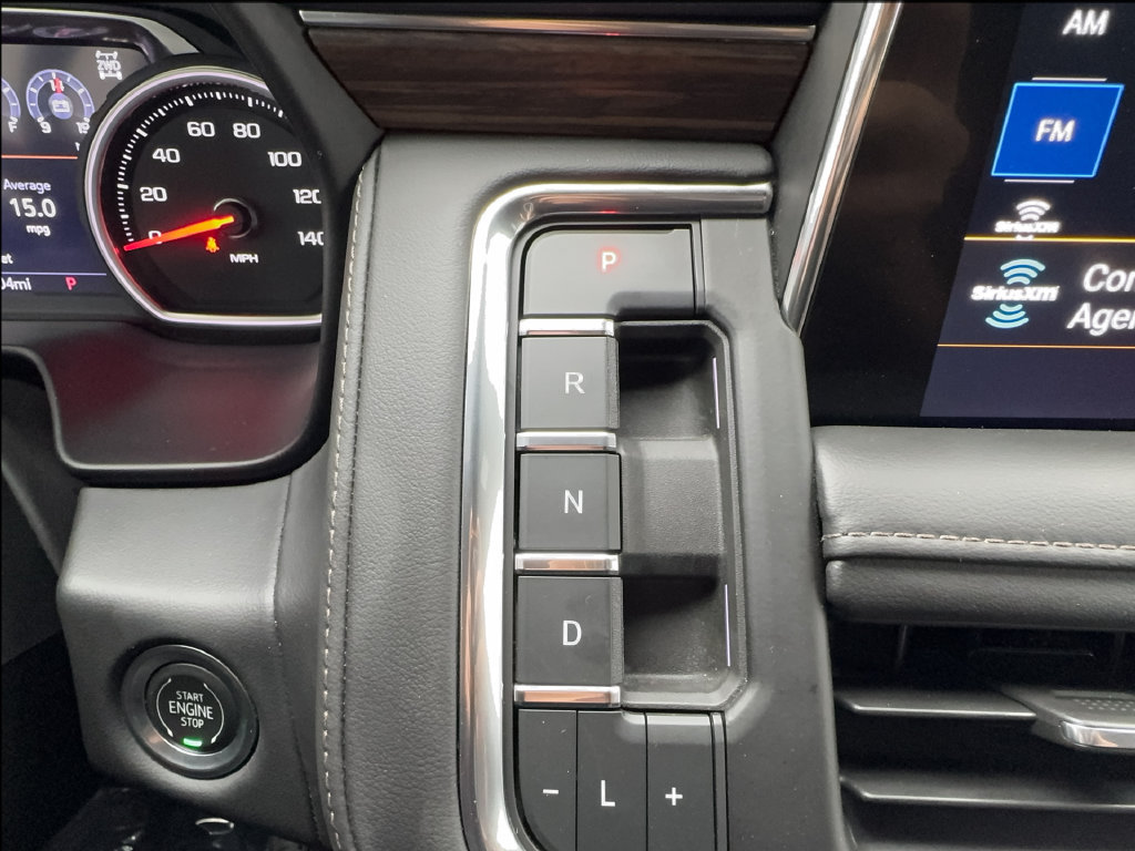 Used 2021 Chevrolet Tahoe High Country w/ Premium Package AWD/4WD image 58