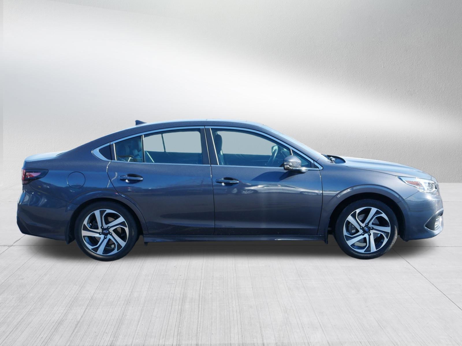 Used 2021 Subaru Legacy Limited XT w/ Popular Package #2 image 8