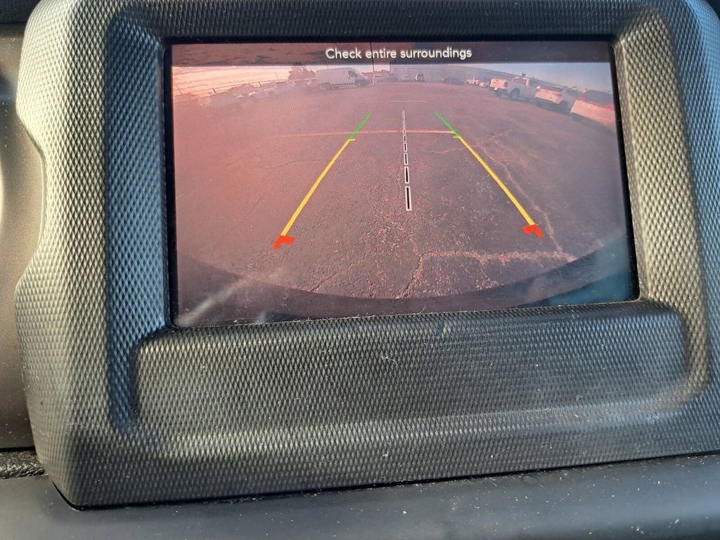 Used 2020 Jeep Wrangler Sport S image 11