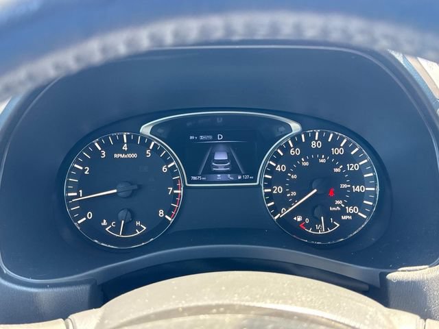 Used 2020 Nissan Pathfinder Platinum AWD/4WD image 41
