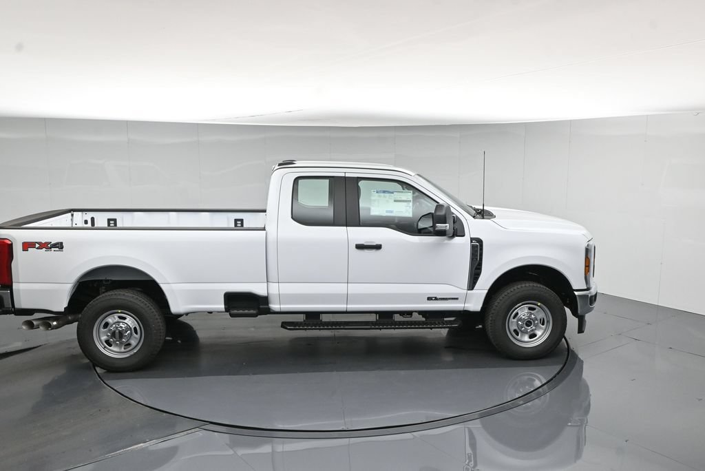 New 2026 Ford F350 XL w/ XL Driver Assist Package AWD/4WD image 37