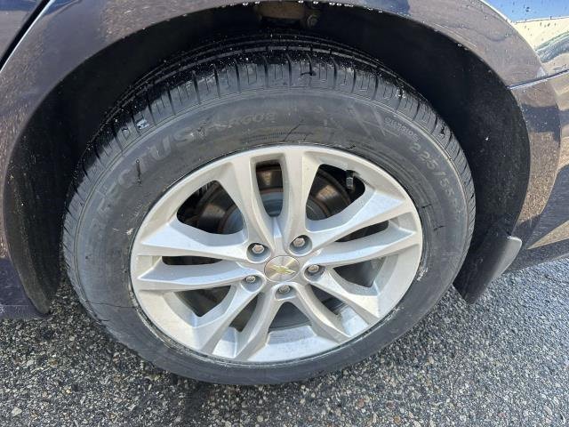 Used 2016 Chevrolet Malibu LT image 28