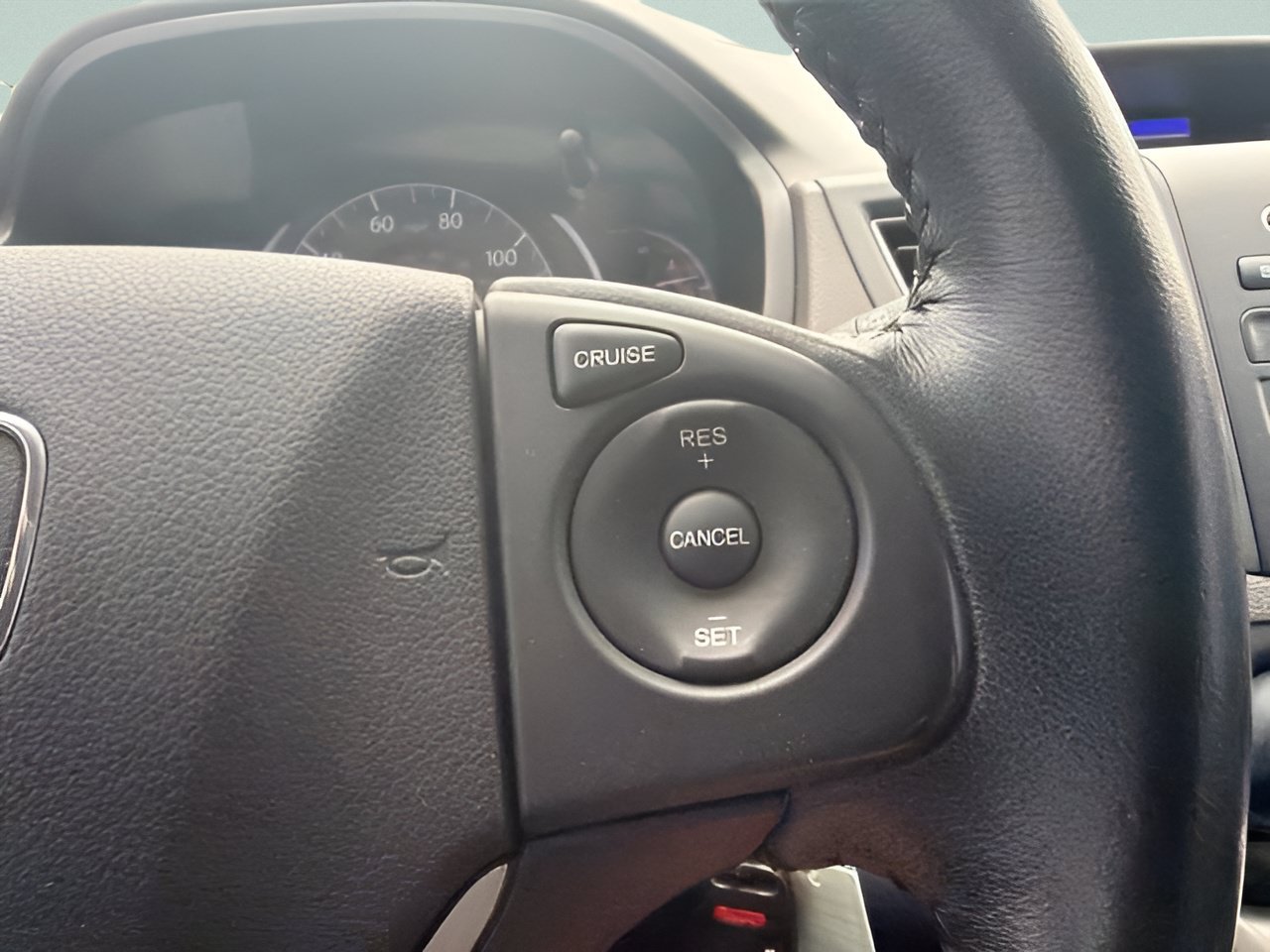 Used 2013 Honda CR-V EX-L image 20