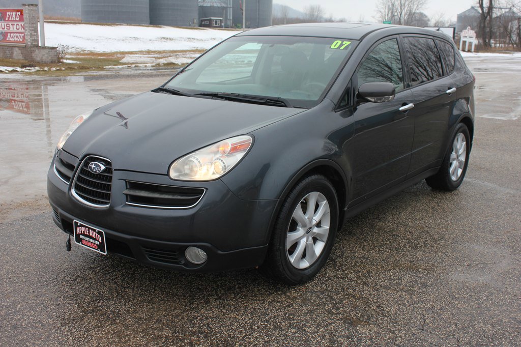 Used 2007 Subaru Tribeca Limited w/ Popular Equipment Group 1 image 2