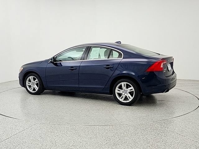 Used 2014 Volvo S60 T5 w/ Climate Package FWD image 7