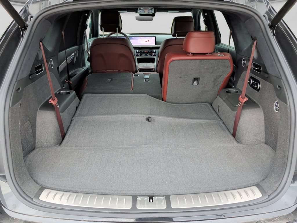 Used 2026 Genesis GV80 3.5T Prestige AWD/4WD image 38