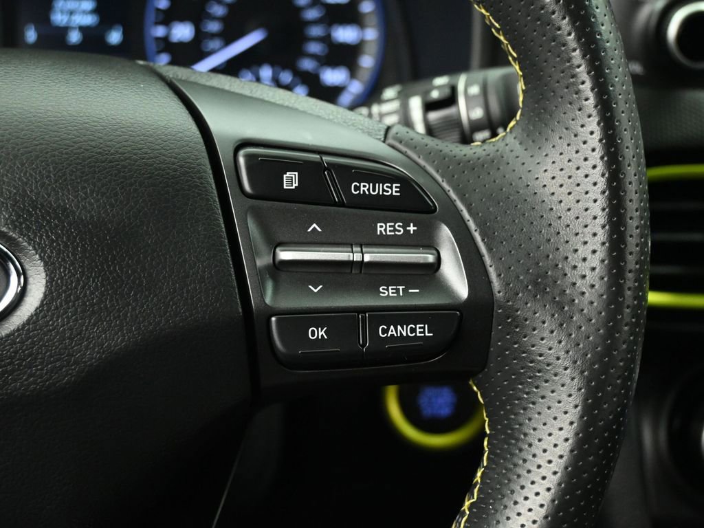 Used 2018 Hyundai Kona Limited image 26