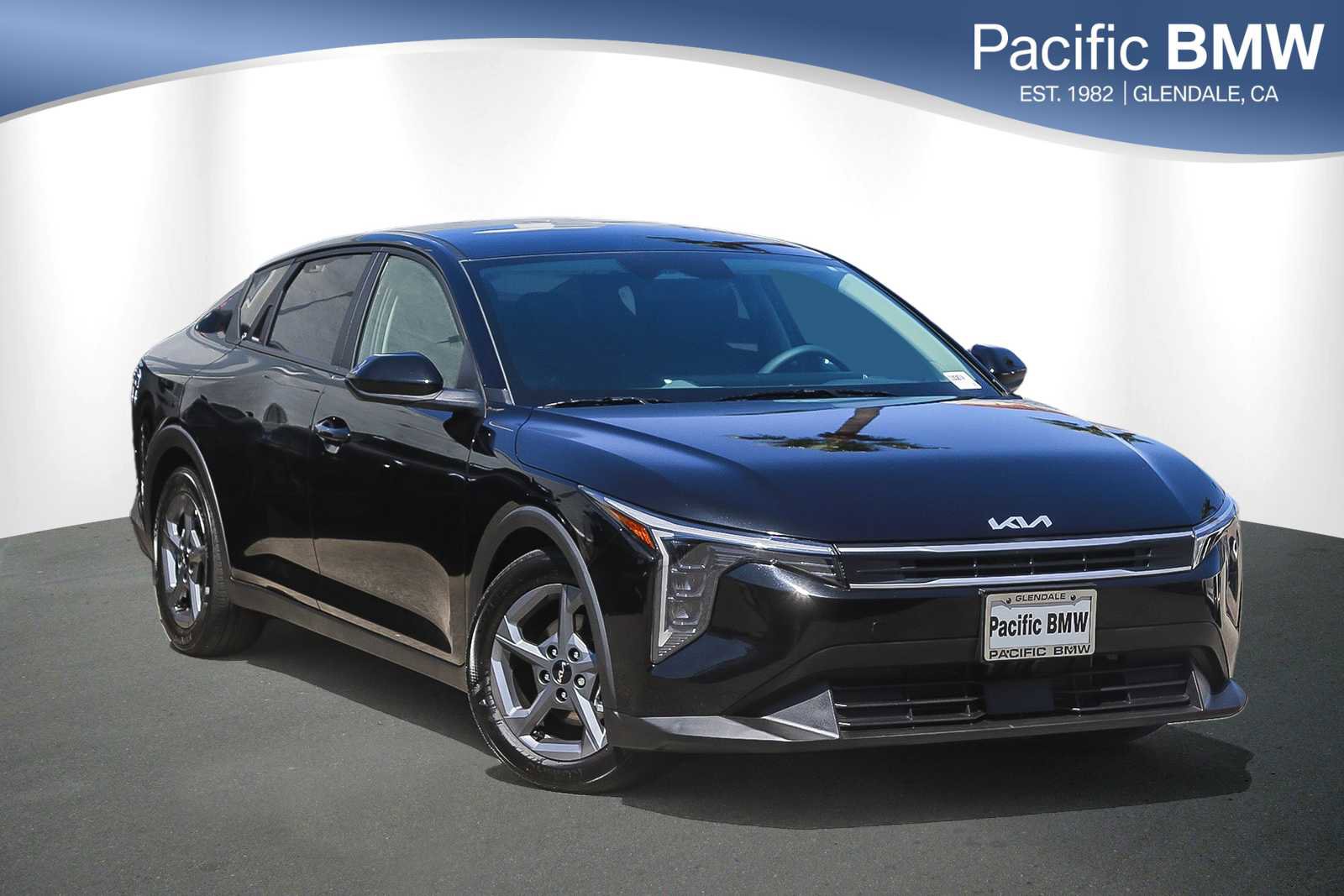 Used 2025 Kia K4 LXS