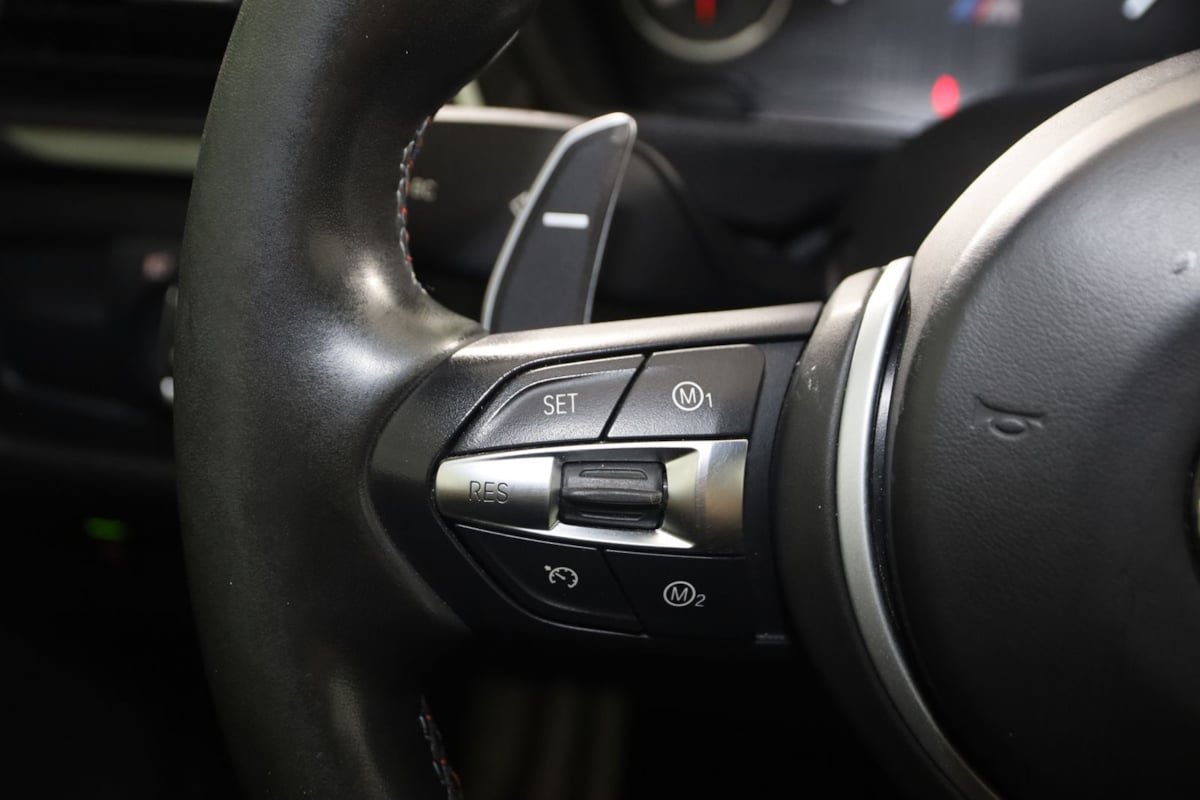 Used 2018 BMW M4 Coupe RWD image 42