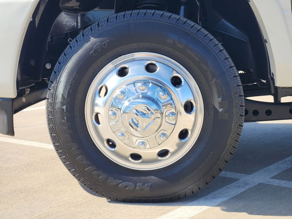 Used 2024 RAM 3500 Limited image 14