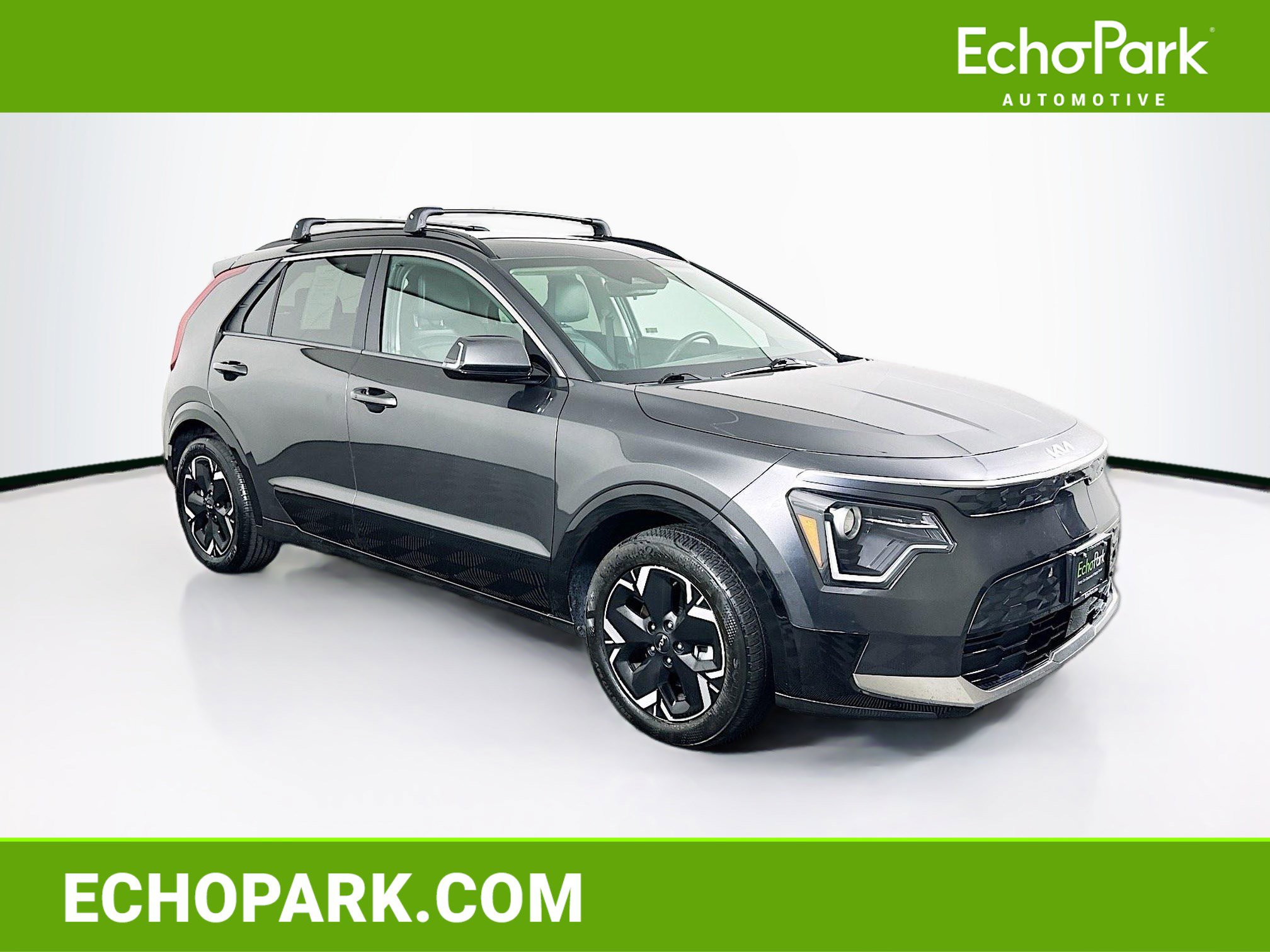 Used 2024 Kia Niro Wind FWD image 1