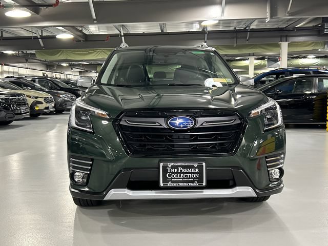 Certified 2023 Subaru Forester Touring AWD/4WD image 6