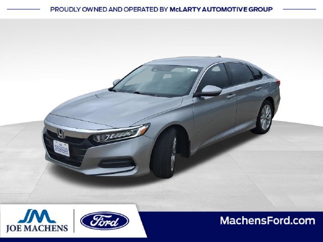 Used 2019 Honda Accord LX 360° Tour