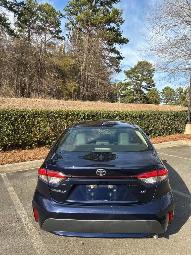 Used 2020 Toyota Corolla LE image 24