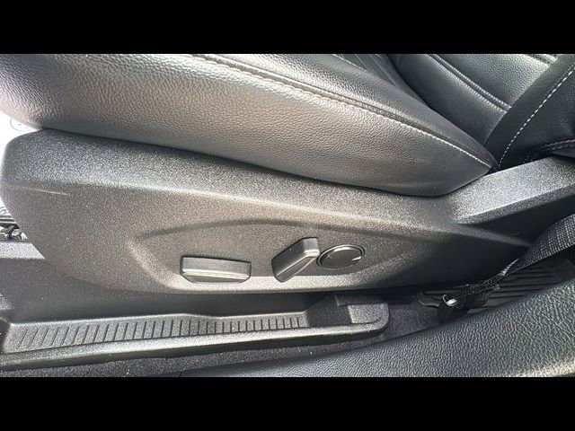 Certified 2023 Ford Edge SEL w/ Convenience Package AWD/4WD image 8