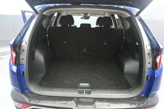 Used 2024 Hyundai Tucson SEL AWD/4WD image 28