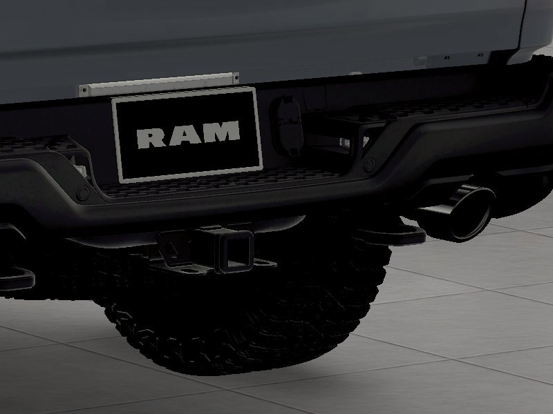 New 2026 RAM 1500 RHO image 17