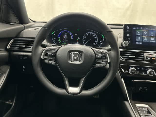 Used 2022 Honda Accord Sport image 15