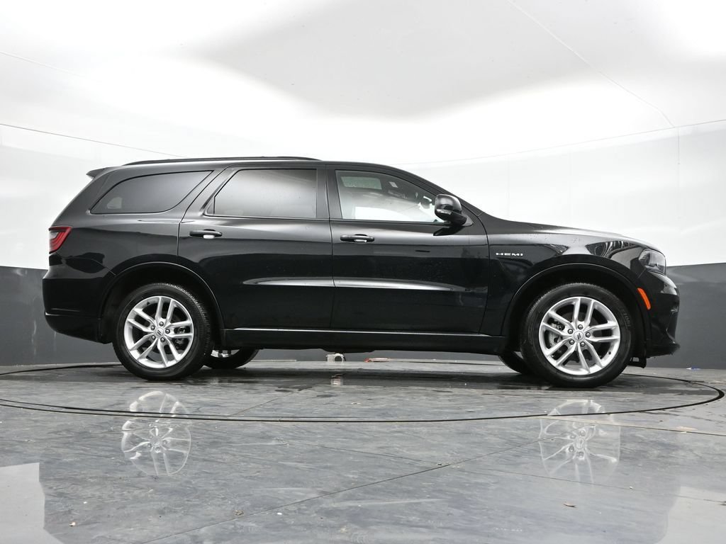 Used 2025 Dodge Durango R/T AWD/4WD image 46