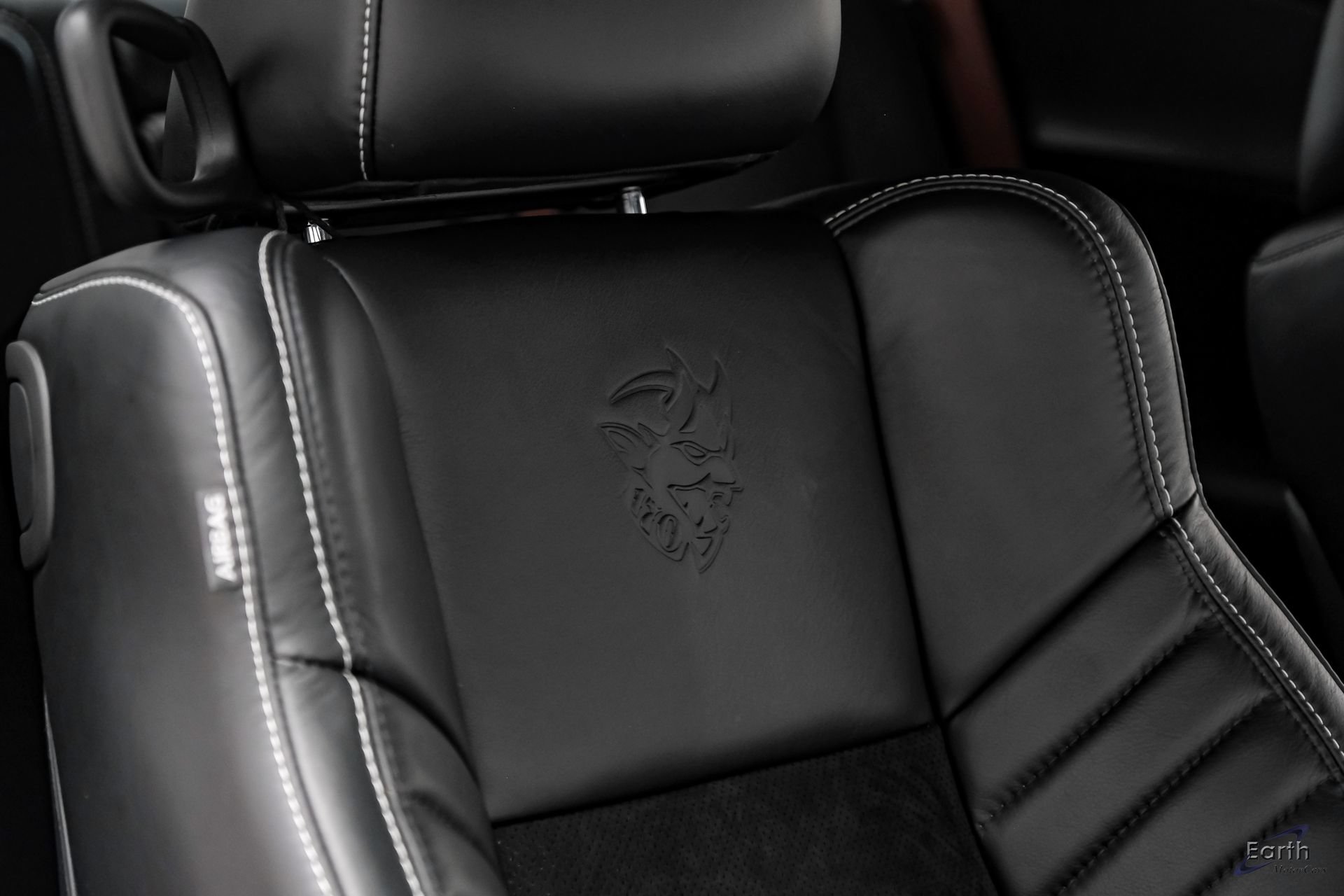 Used 2023 Dodge Challenger SRT Hellcat Redeye RWD image 60