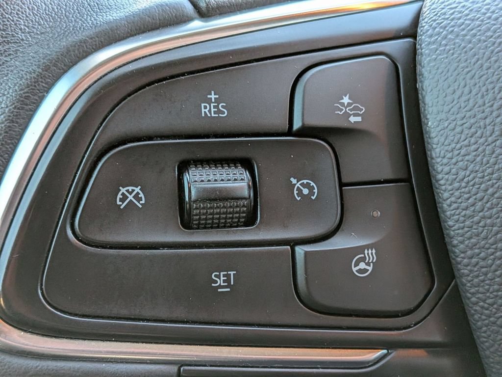 Used 2022 Buick Encore GX Essence w/ Advanced Technology Package AWD/4WD image 20