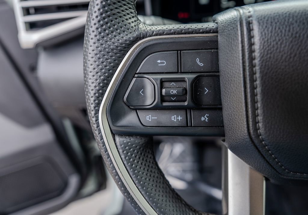 Used 2025 Toyota Tundra Limited image 44