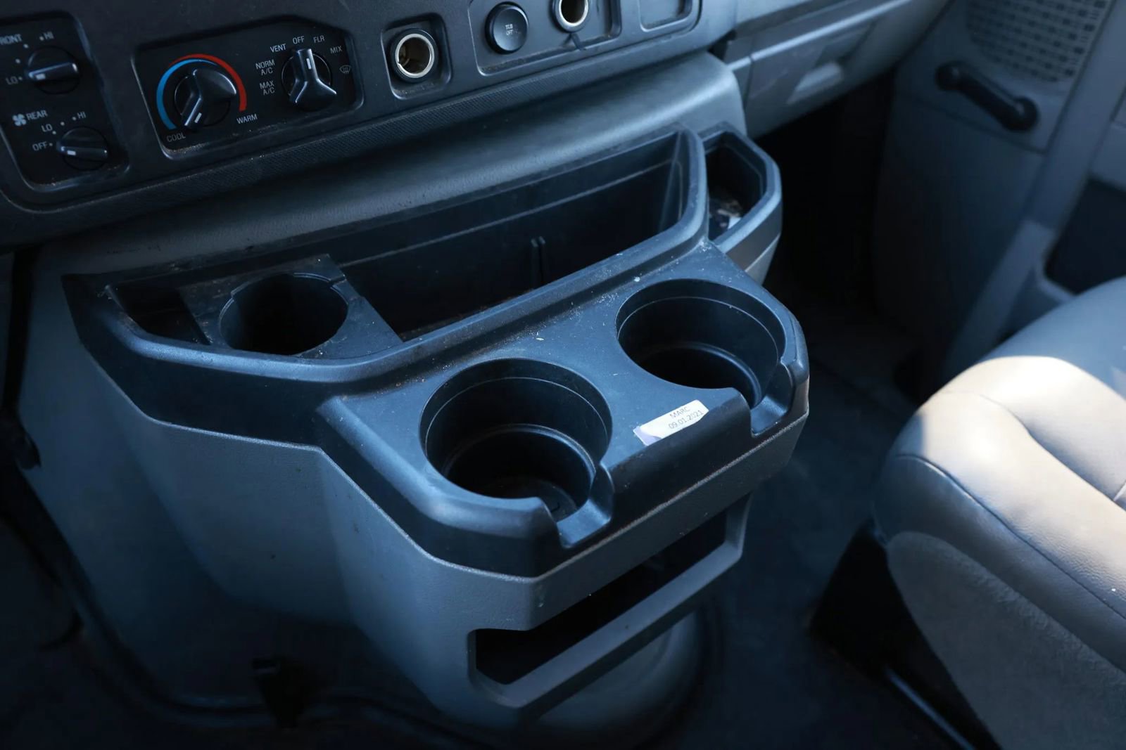 Used 2012 Ford E-350 and Econoline 350 XL image 36