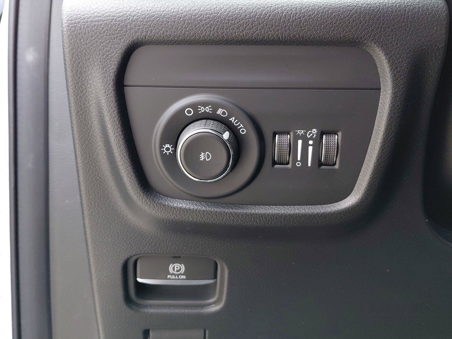New 2026 Jeep Grand Cherokee Limited AWD/4WD image 27