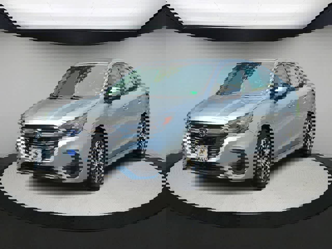 New 2025 Subaru Legacy Premium image 4