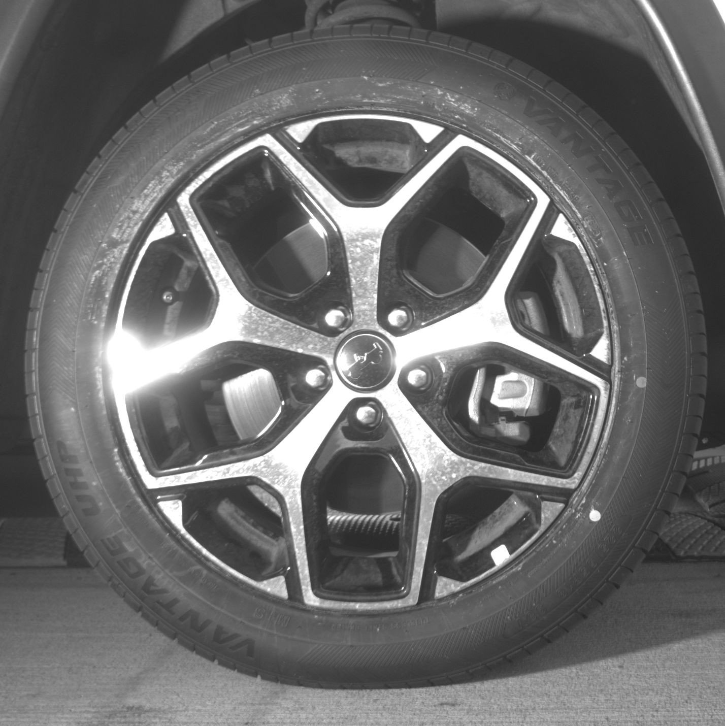 Used 2025 Jeep Compass Limited AWD/4WD image 13