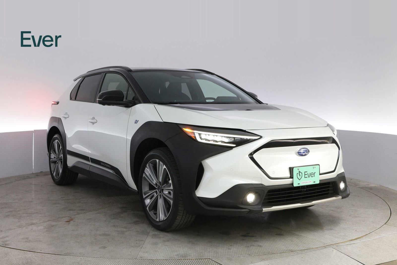 Used 2024 Subaru Solterra Touring w/ Touring Package image 13