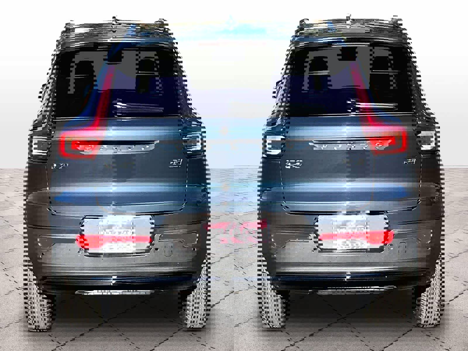 New 2026 Volvo XC40 B5 Core w/ Climate Package image 6