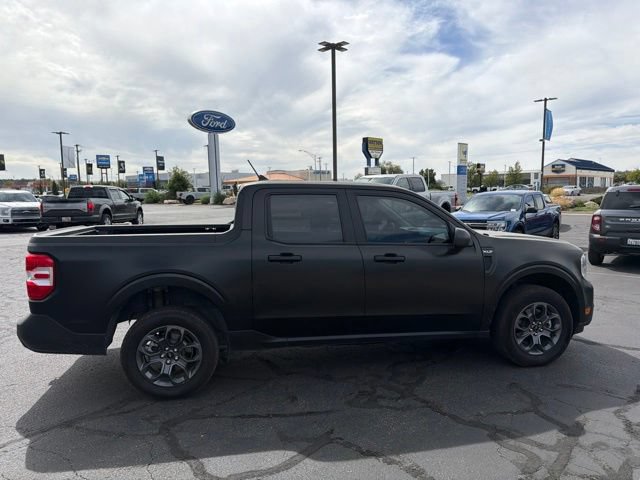 Used 2024 Ford Maverick XLT FWD image 5