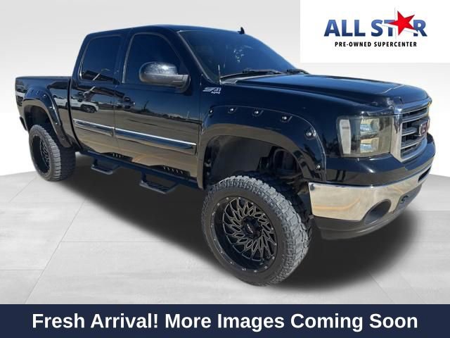 Used 2013 GMC Sierra 1500 SLE