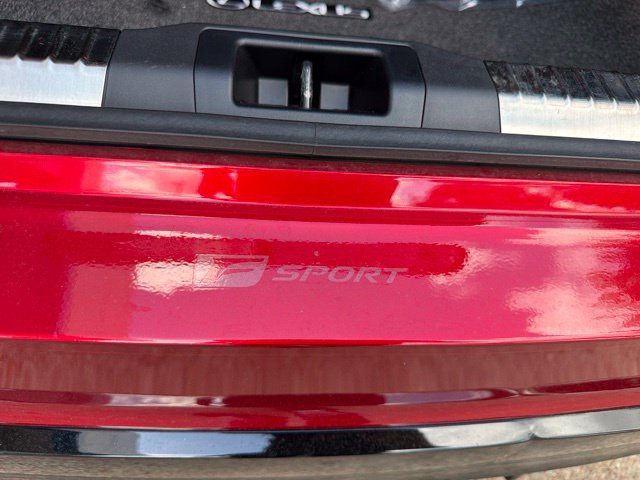 Used 2025 Lexus IS 350 F Sport w/ Accessory Package 2 RWD image 18