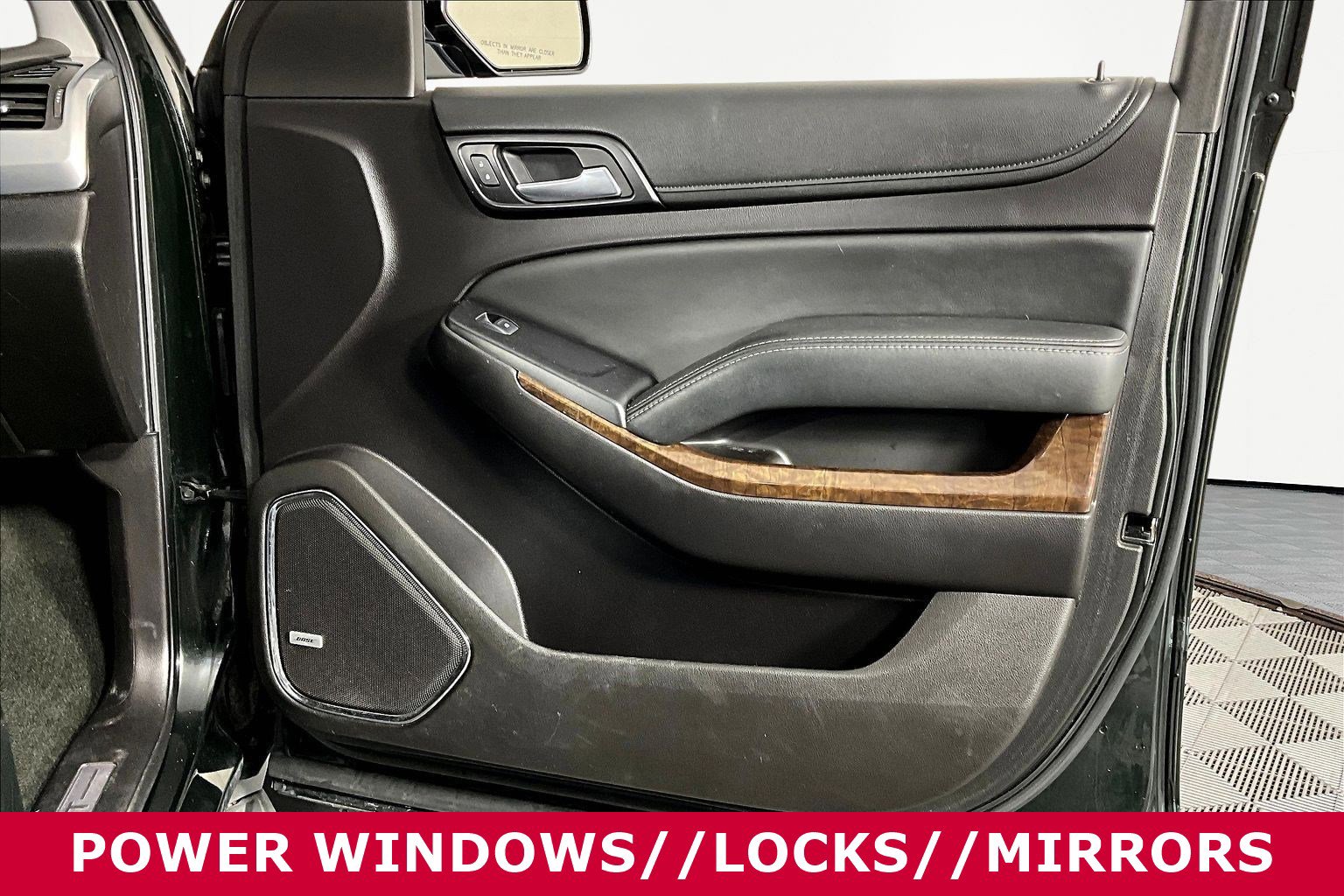 Used 2016 Chevrolet Tahoe LT image 29