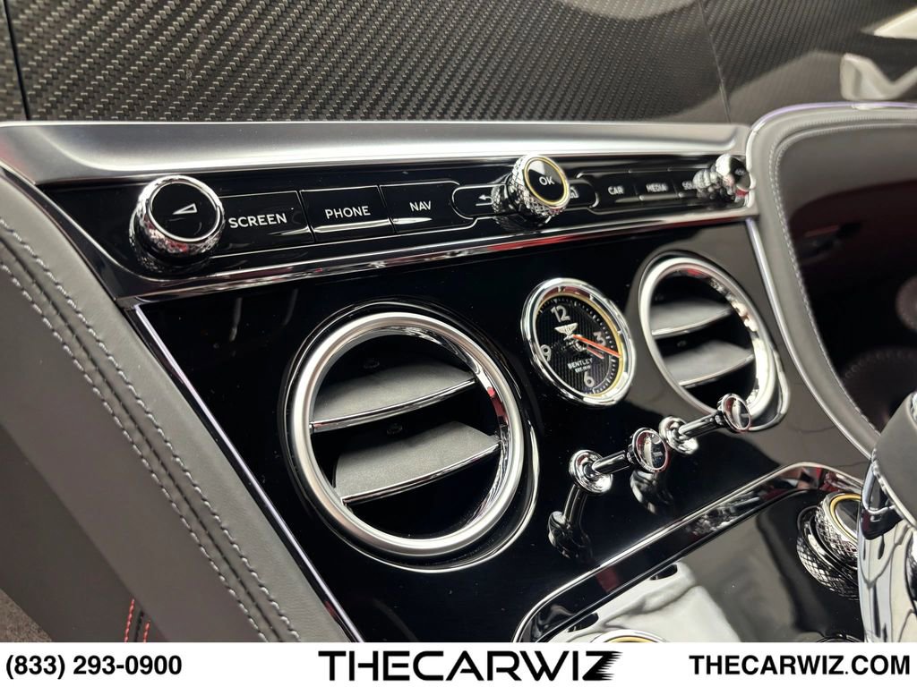 Used 2024 Bentley Continental GT Speed AWD/4WD image 67