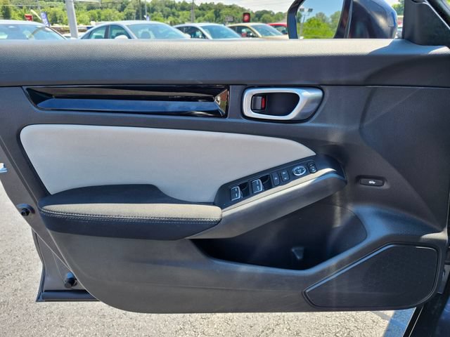 Used 2023 Honda Civic EX image 39