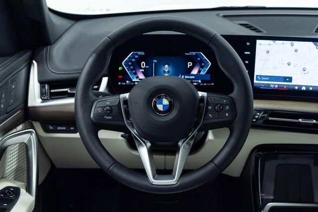 New 2026 BMW X1 xDrive28i AWD/4WD image 17