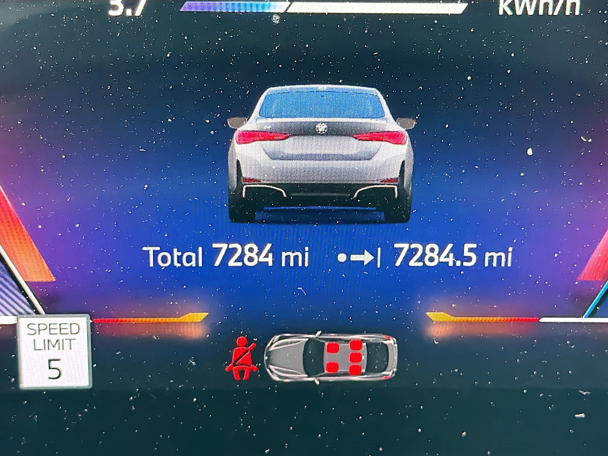 Used 2025 BMW i4 eDrive40 RWD image 41