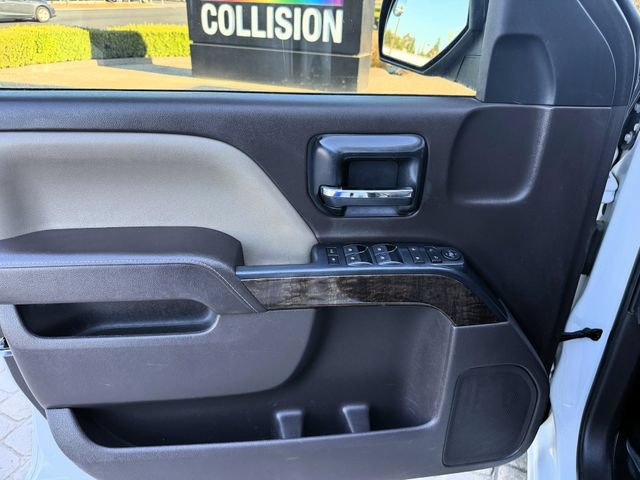Used 2014 Chevrolet Silverado 1500 LT w/ All Star Edition RWD image 15